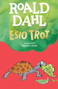 Esio Trot - Roald Dahl