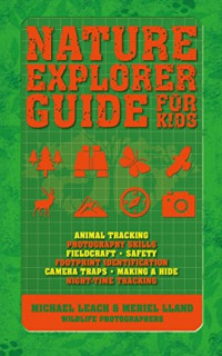 Nature Explorer Guide for Kids