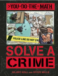 Solve a Crime