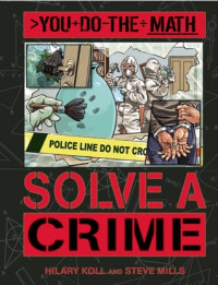 Solve a Crime