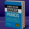 Kamus Besar Bahasa Prancis