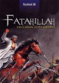 Fatahilah