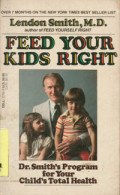 Feeds Your Kids Right