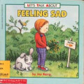 Let`s Talk About : Feeling Sad