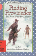 Finding Providence : The Story of Roger Williams