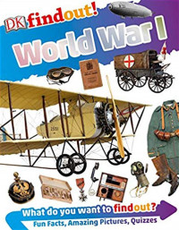 Findout! World War I