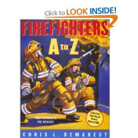 Firefighters A to Z