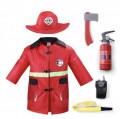 Fireman Costume