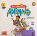 Animals : Hewan