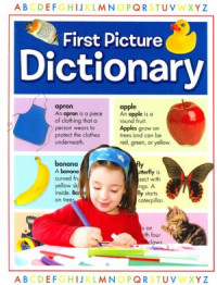 First Picture Dictionary