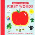 First Words ( Early Learners )