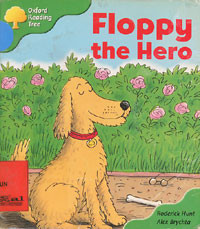 Floppy The Hero