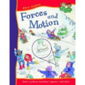 The facts about Forces and motion