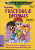 Beginning Fractions and Decimals