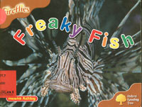 Freaky Fish