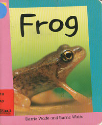 Frog