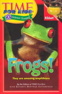 Frogs!