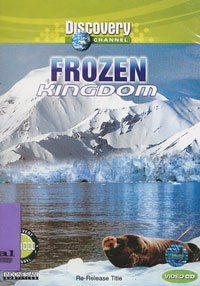 Frozen Kingdom