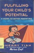 Fulfilling Your Child's Potential