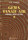 Gema Tanah Air : Prosa dan Puisi ( Buku 2 )