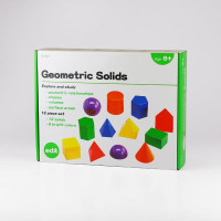 Geometric Solids