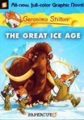 GERONIMO STILTON#05 THE GREAT ICE AGE