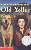 Old Yeller