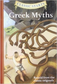 Greek Myths