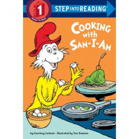 Cooking with Sam-I-Am