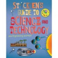 Stickmen's Guide to Science and Technology