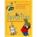 Little Golden Book Favorites