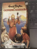 Empat Serangkai : Gunung Rahasia (Terjemahan)