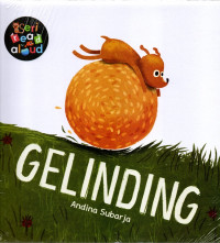 Gelinding