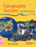 Geography Success : Starter Book