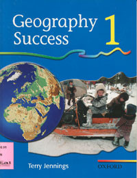 Geography Success 1