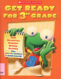 Get Ready For 3rd Grade