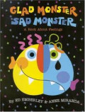 Glad Monster Sad Monster