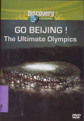 Go Beijing! The Ultimate Olympics