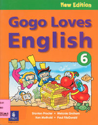 Gogo Loves English 6