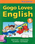 Gogo Loves English 5