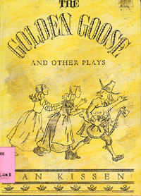 The Golden Goose and Other Play