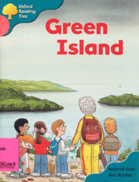 Green Island