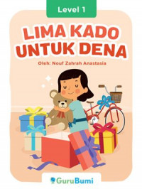 Lima Kado Untuk Dena