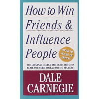 How To Win Friends & Influence People