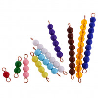 Mathematics Beads