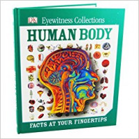 Eyewitness Collection : Human Body Fact at Your Fingertips