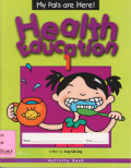 Health Education 1 : Activity Book