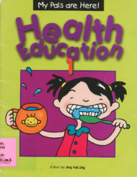 Health Education 1