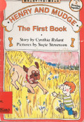 Henry and Mudge : The First Book