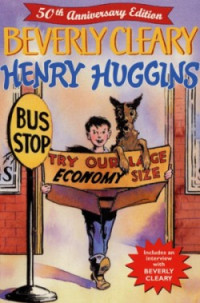 Henry Huggins